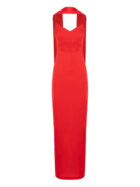  Cuanna Cara Dress - Red 