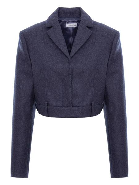  Cuanna Oliver Jacket - Blue 