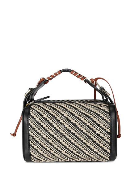  Cuba Lab Cubita Tote Bag - Black 