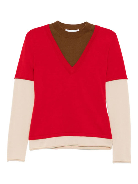  Cuddleup Layered T-shirt 