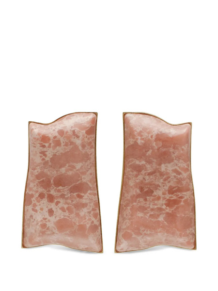  Cult Gaia Alaya Earrings - Gold 