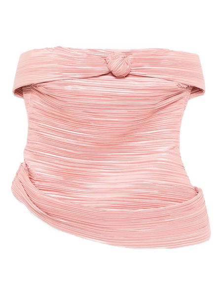  Cult Gaia Ansra Top - Pink 
