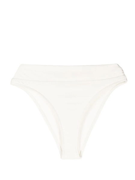  Cult Gaia Aradhya Bikini Bottom - White 