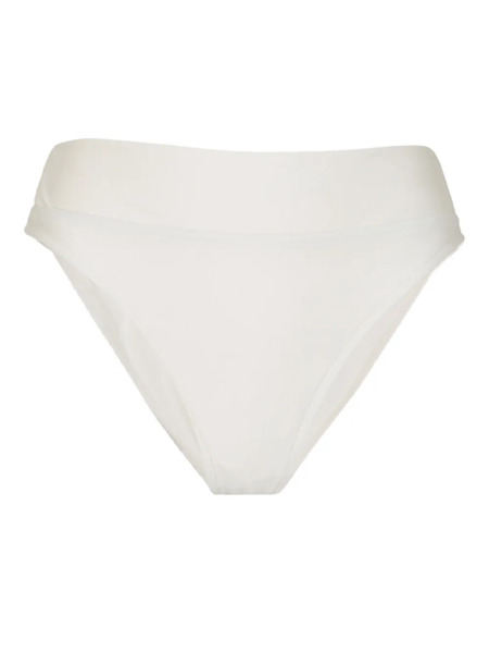  Cult Gaia Aradhya Bikini Brief - White 