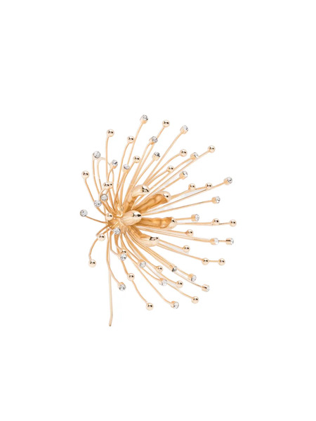  Cult Gaia Damita Threader Earrings - Gold 