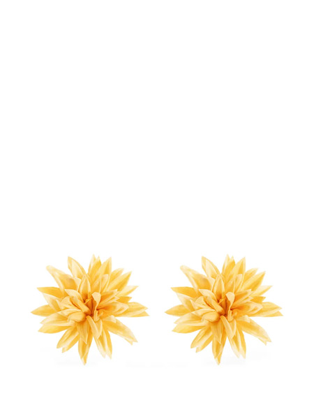  Cult Gaia Dhalia Earrings - Yellow 