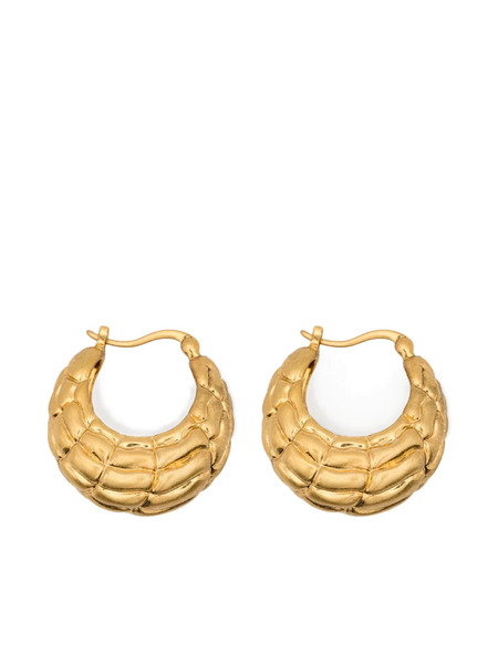  Cult Gaia Farina Earring - Gold 