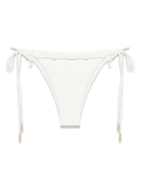  Cult Gaia Irina Bikini Bottom - White 