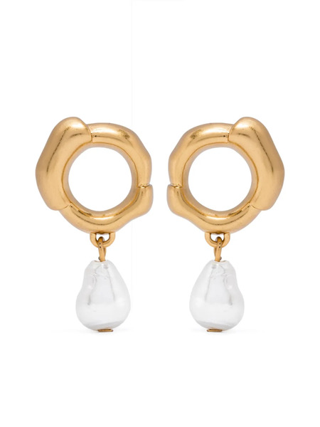  Cult Gaia Meerah Earrings - Gold 