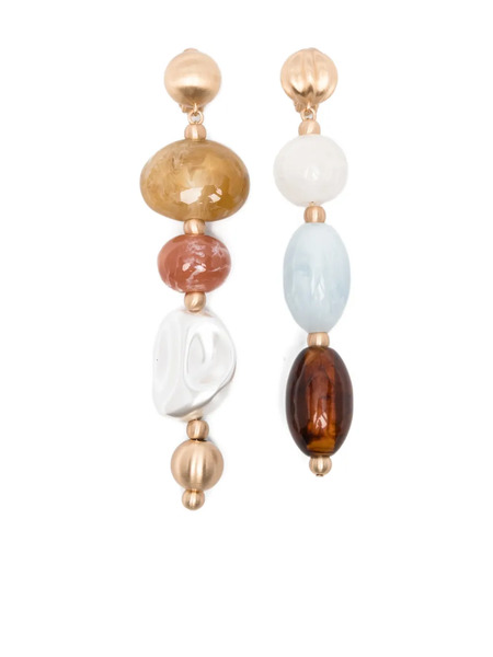  Cult Gaia Mercier Earrings - Gold 