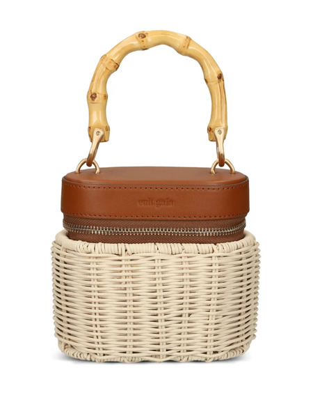  Cult Gaia Mini Gwyneth Bag - White 