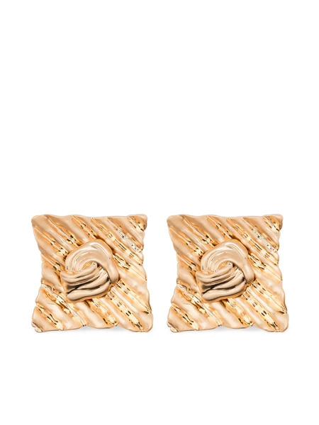  Cult Gaia Naydine Earring - Gold 