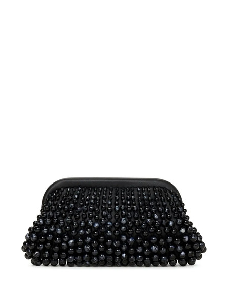  Cult Gaia Nia Clutch - Black 
