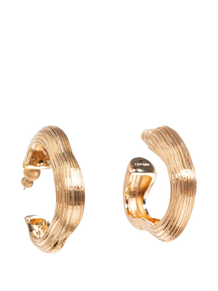  Cult Gaia Palais Earrings - Gold 