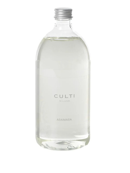  Culti Milano Aramara Refill Diffusers - White 