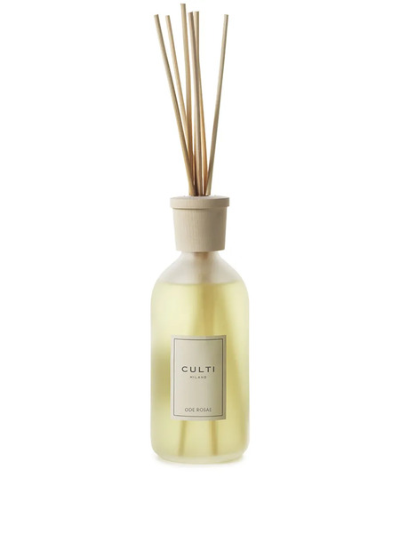  Culti Milano 500ml Stile Classic Quercea Diffuser - Neutrals 