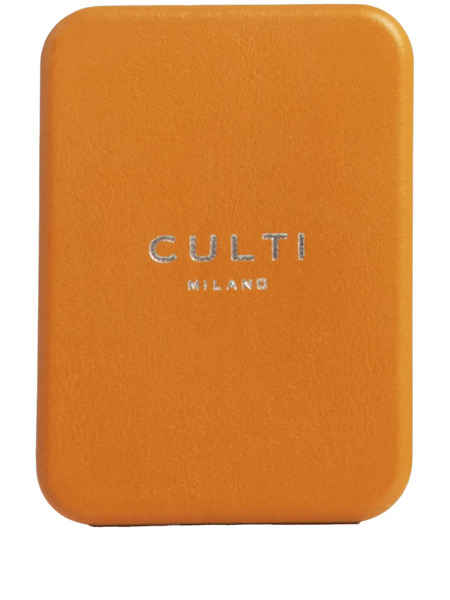  Culti Milano Tessuto Car Diffuser - Orange 