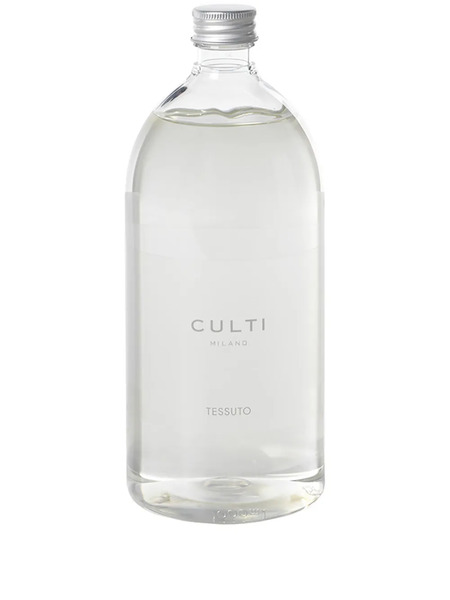  Culti Milano Tessuto Diffuser Refill (1000ml) - Neutrals 