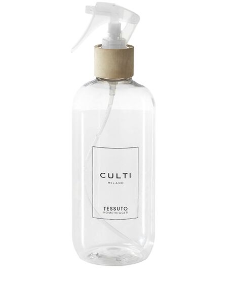  Culti Milano Tessuto Spray Diffuseur (500ml) - White 