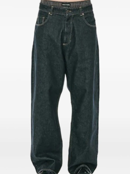  Cultura P001 Jeans - Blue 