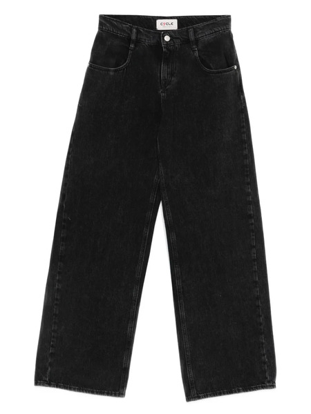  Cycle Aida Jeans - Black 