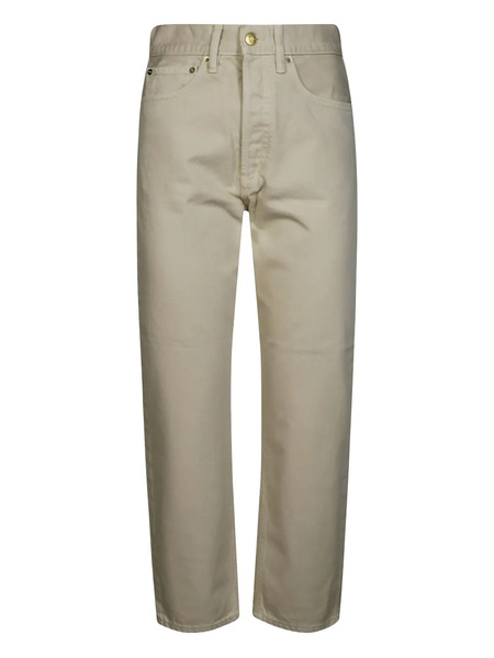  Cycle Carrots Jeans - Neutrals 