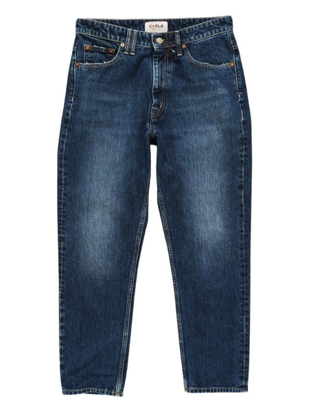  Cycle Loose-fit Jeans - Blue 