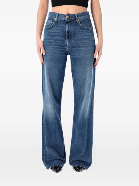  Cycle Zoe Jeans - Blue 