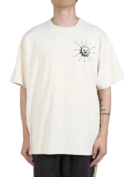  D-r-g-n Balance T-shirt - Neutrals 
