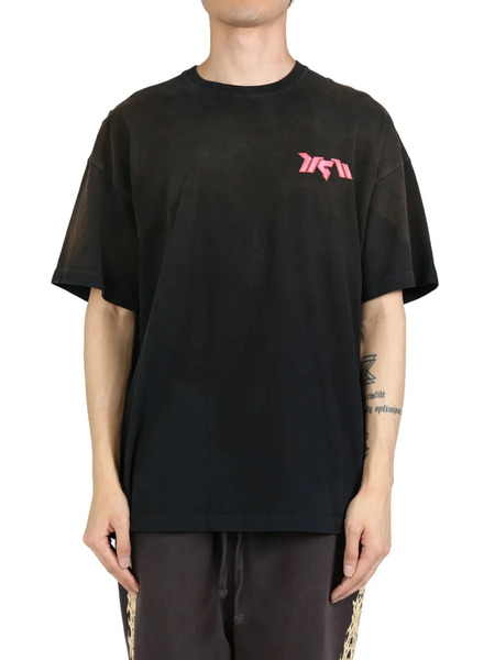  D-r-g-n Xiao Long T-shirt - Black 