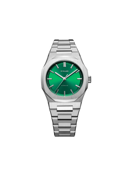  D1 Milano Automatico 36mm - Green 