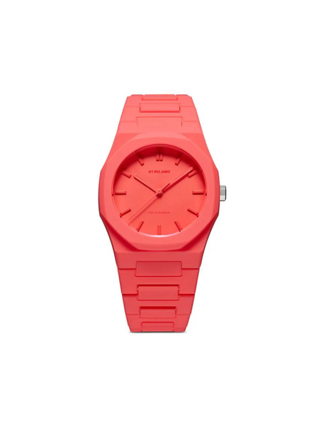 D1 Milano Polycarbon 37mm - Pink 