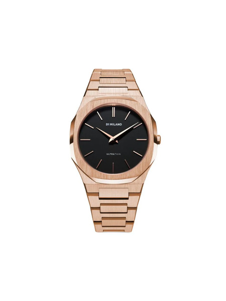  D1 Milano Ultra Thin 40mm - Black 