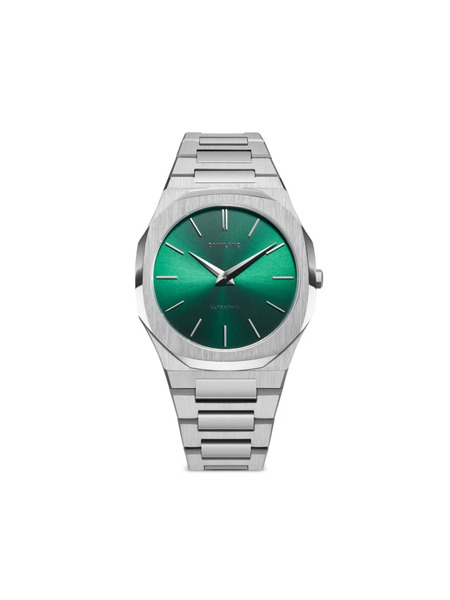  D1 Milano Ultra Thin 40mm - Green 
