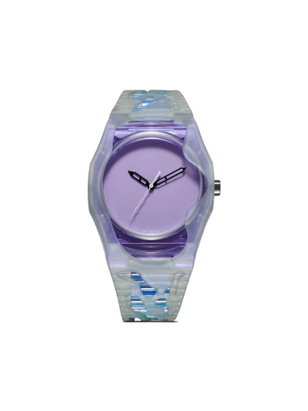  D1 Milano X Mad Paris Freezer 40mm - Purple 