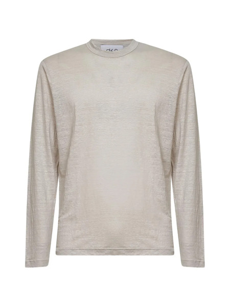  D4.0 Long-sleeve T-shirt - Neutrals 