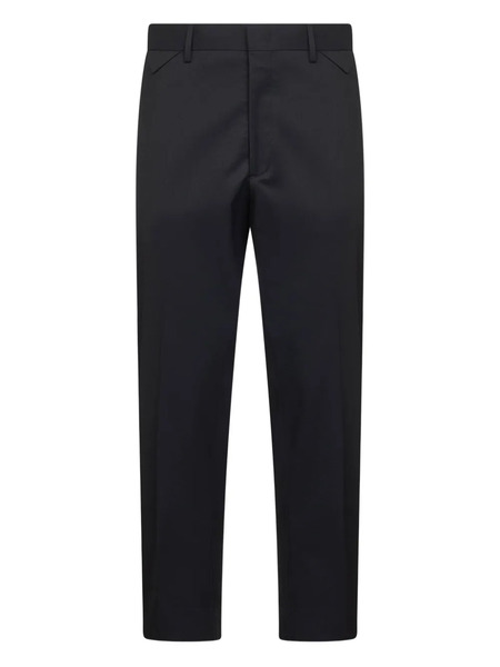  D4.0 Welt-pocket Trousers - Blue 