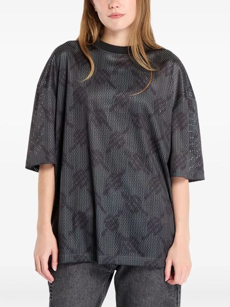  Daily Paper Matchstick T-shirt - Grey 