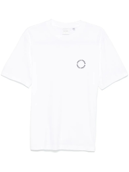  Daily Paper Orbit T-shirt - White 