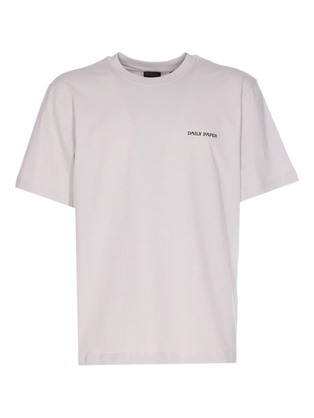  Daily Paper Printed T-shirt - Grey 