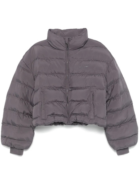  Daily Paper Sela Puffer Jacket - Grey 