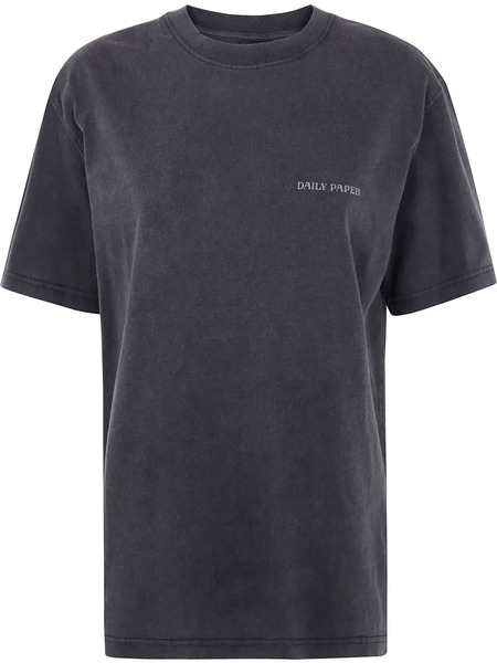  Daily Paper Senses T-shirt - Black 