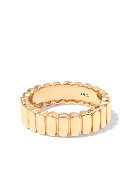  Dana Rebecca Designs 14kt Yellow Gold Melody Eden Ring 