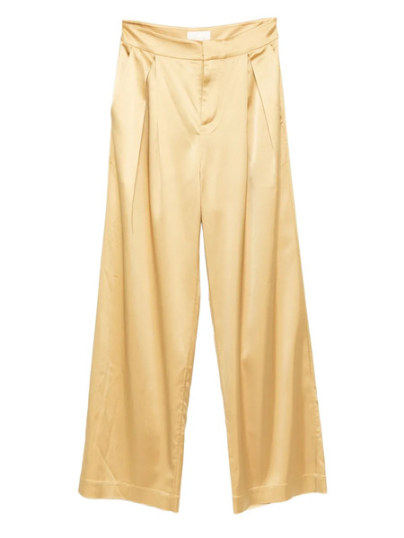  Danamé Gia Pants - Yellow 