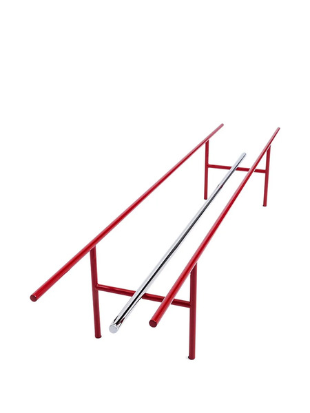  Danese Milano N 5.5 Fruit Holder - Red 