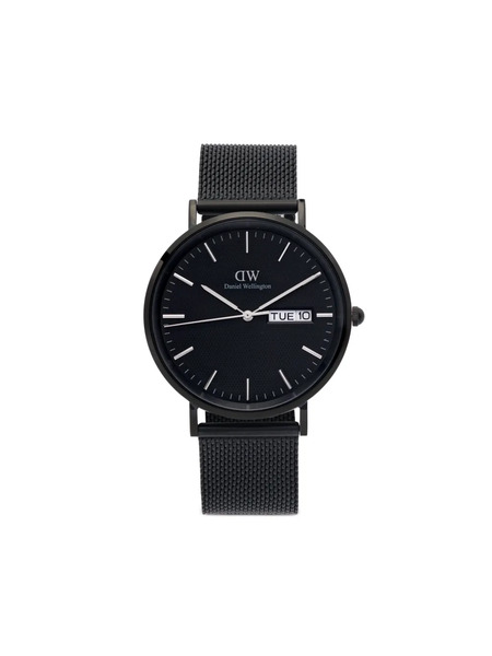  Daniel Wellington Classic Day Date 40mm - Black 