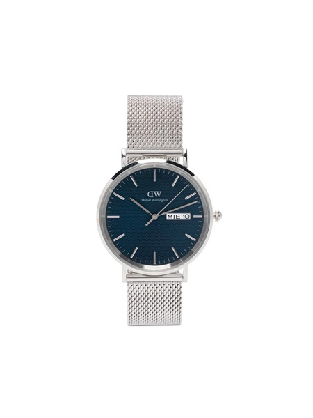  Daniel Wellington Classic Day Date 40mm - Blue 