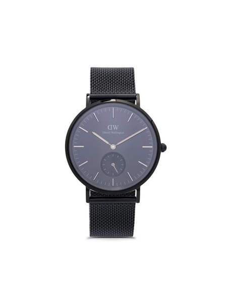  Daniel Wellington Classic Multi-eye 40mm - Black 
