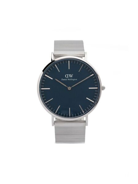  Daniel Wellington Classic Piano 40mm - Blue 