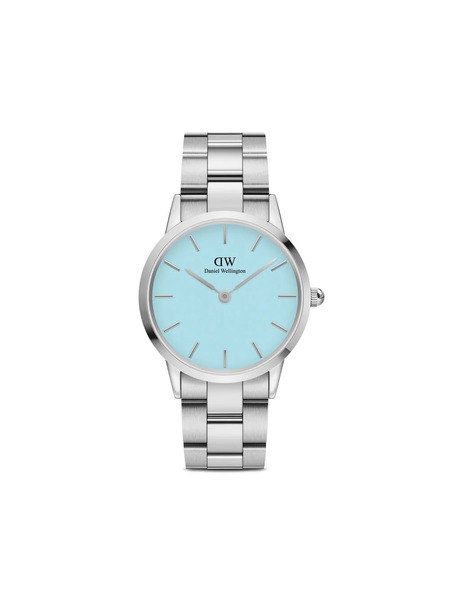  Daniel Wellington Iconic Link 36mm - Blue 